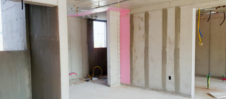 곡성 주택 아파트 공장 결로검사 결로공사 시공업체