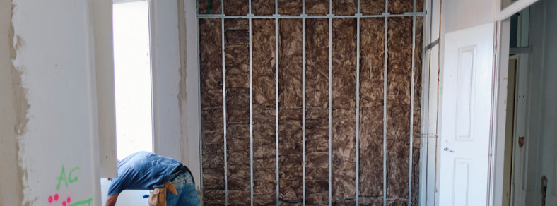 곡성 주택 아파트 공장 결로검사 결로공사 시공업체